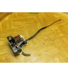 Türschloss Schloss vorne rechts Renault Clio 2 II 5 türig Beifahrerseite