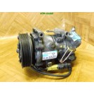 Klimakompressor Peugeot 207 Sanden SD6C12 9670318880