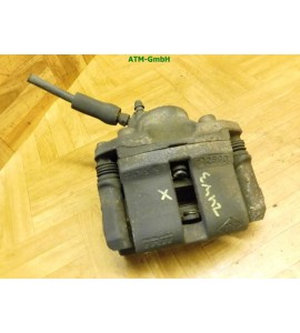 Bremssattel vorne rechts Renault Clio 2 II TRW 376 Beifahrerseite