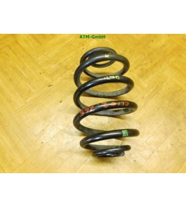 Feder hinten Renault Clio 2 II 5 türig