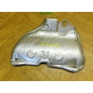 Hitzeblech Blech Renault Clio 3 III 8200697705