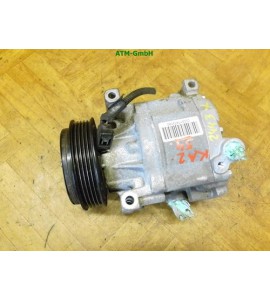 Klimakompressor Ford KA 2 II 517473180 Denso B837