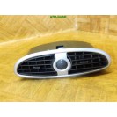 Luftdüse Luftdusche Mitte Mittelkonsole Renault Clio 3 III 220408