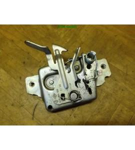 Motorhaubenschloss Schloss vorne Renault Clio 3 III 8201004024