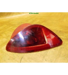 Nebelleuchte Nebelscheinwerfer NSW hinten rechts Renault Clio 3 III
