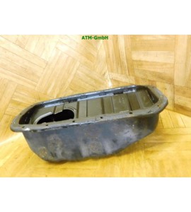 Ölwanne Renault Clio 3 III SER4910