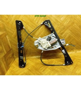 Fensterheber Fensterhebermotor vorne links Mercedes Benz C-Klasse W203 T-Model