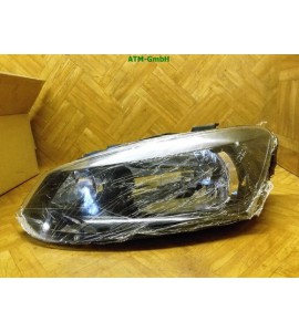 Frontscheinwerfer Scheinwerfer links Fahrerseite VW Polo 6R van Wezel 5829963