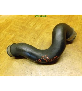 Ladeluftschlauch Rohr Ladeluftrohr Mercedes Benz C-Klasse W203 A2035283382