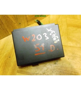 Zündgerät Mercedes Benz C-Klasse W203 A2034450000 A2115403545 12v