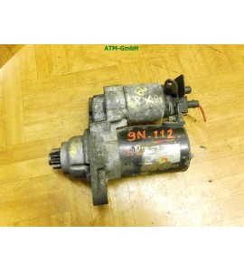 Anlasser Starter VW Polo 9N Bosch 0986020780 0.90 kW