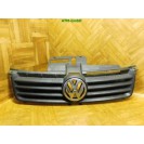 Frontgrill Kühlergrill VW Polo 9N 6Q0853651C