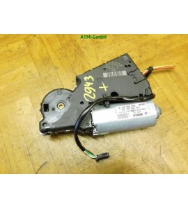 Schiebedachmotor VW Polo 9N 3 türig Bosch 6N0959591B