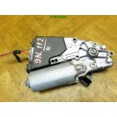 Schiebedachmotor VW Polo 9N 3 türig Bosch 6N0959591B