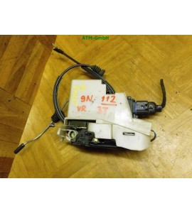 Türschloss Schloss VW Polo 9N 3 türig rechts Beifahrerseite