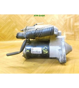 Anlasser Starter Renault Modus 8200298371 12v M000T45371ZT