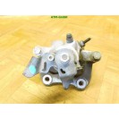 Bremssattel hinten rechts Renault Modus TRW Beifahrerseite