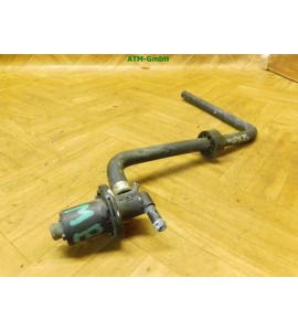 Druckventil Ventil Mercedes Benz S-Klasse W140 Behr 1408321694