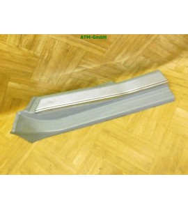 Einstiegsschweller Blende hinten rechts Mercedes Benz S-Klasse W140 A1406800435