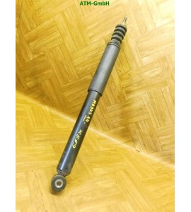 Federbein Pralldämpfer Stoßdämpfer hinten Renault Modus KYB 8200382033C