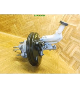 Hauptbremszylinder Bremskraftverstärker Renault Modus ATE 8200249245B