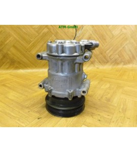 Klimakompressor Renault Modus Sanden 8200365787A SD6V12