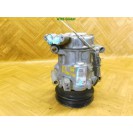 Klimakompressor Renault Modus Sanden 8200365787A SD6V12