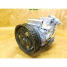 Klimakompressor Renault Modus Sanden 8200365787A SD6V12