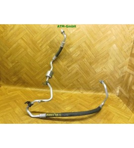 Klimaleitung Leitung Renault Modus