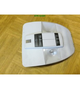 Leseleuchte Innenraumbeleuchtung Innenraumlicht Mercedes Benz A-Klasse W169