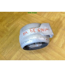 Motorhalter unten Mercedes Benz A-Klasse W169 vorne rechts A1692400618