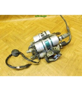 Standheizung Mercedes Benz S-Klasse W140