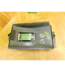 Widerstand Vorwiderstand VW Golf 4 IV Valeo