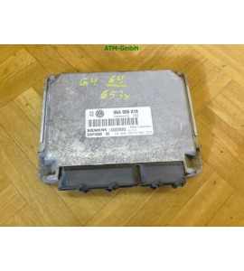 Motorsteuergerät Steuergerät VW Golf 4 IV Siemens 06A906019