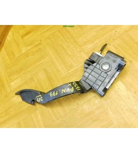 Pedal Gaspedal Gaspoti Fiat Grande Punto 199 Bitron 55702020