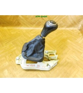 Schaltknauf Schaltkulisse Mercedes Benz A-Klasse W169 A1693600309 Sila