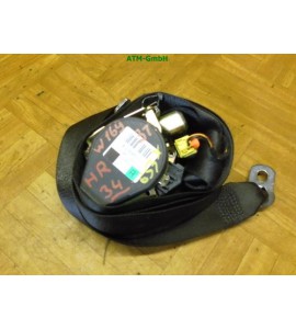 Sicherheitsgurt Gurt Mercedes Benz A-Klasse W169 3 türig hinten rechts 602369800