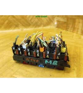 Sicherungskasten Mercedes Benz S-Klasse W140