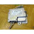 Airbagsteuergerät Steuergerät Renault Modus Bosch 8200533970 0285001509