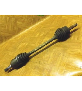 Antriebswelle Gelenkwelle links Fiat Punto 3 199 Fahrerseite