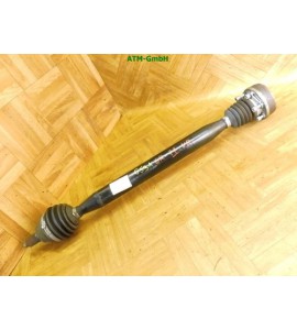 Antriebswelle Gelenkwelle rechts VW Polo 5 6R Beifahrerseite