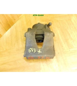 Bremssattel vorne links VW Polo 5 6R Fahrerseite ATE 81