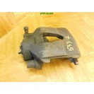 Bremssattel vorne links VW Polo 5 6R Fahrerseite ATE 81