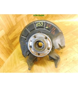 Radnabe Radlager Achsschenkel vorne rechts VW Polo 5 6R Beifahrerseite