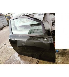 Tür vorne rechts Fiat Grande Punto 199 3 türig Farbe Grigio Argento Vivo Met HWB