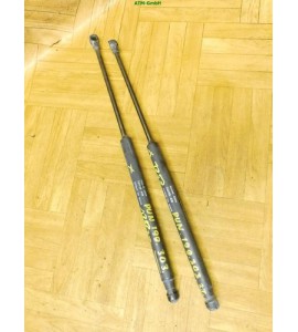 Heckklappendämpfer Gasdruck Gasdämpfer x 2 Stück Fiat Grande Punto 199 3 türig