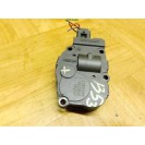 Heizungsgebläse Stellmotor Mercedes Benz B-Klasse W245 985458003