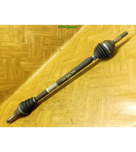 Antriebswelle Gelenkwelle rechts Citroen C3 Beifahrerseite 9640127680