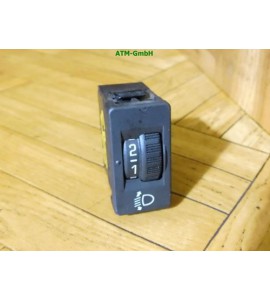Dimmer Lichtschalter Schalter Citroen C3 96366692XT