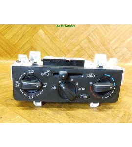 Heizungsbedienteil Schalter Bedienteil Citroen C3 F664477S